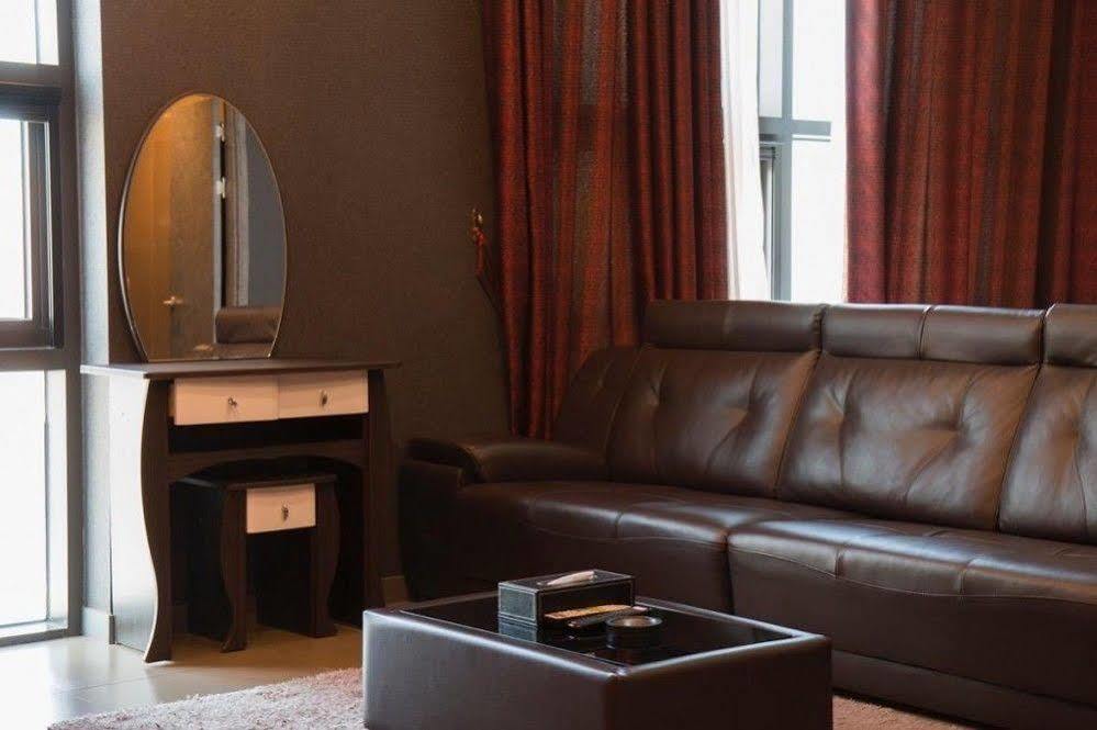 G Tourist Hotel Wolmido Incheon Extérieur photo
