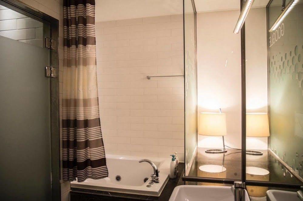 G Tourist Hotel Wolmido Incheon Extérieur photo